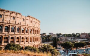 Lire la suite à propos de l’article Rome: A Walk Through History