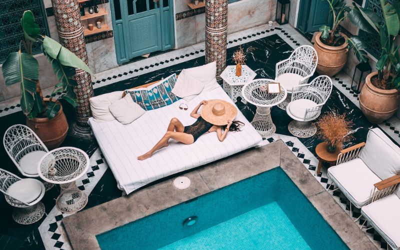 Lire la suite à propos de l’article Road Tripping Across North America